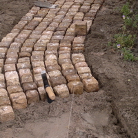 Barosta Hoveniers | Tuinaanleg