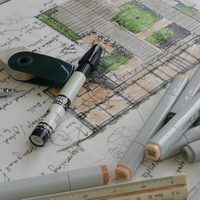 Barosta Hoveniers | Tuinontwerp